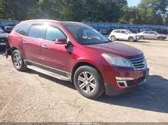 1GNKVGKD5HJ154817 2017 CHEVROLET TRAVERSE
