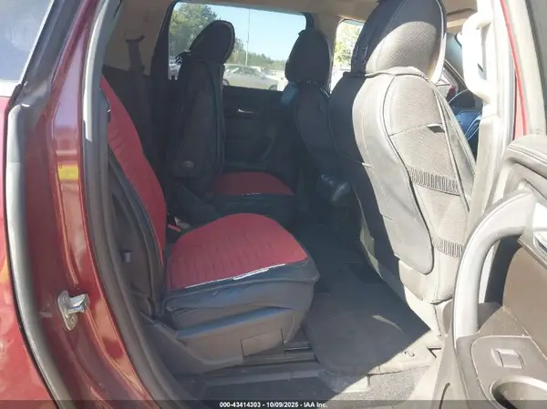 1GNKVGKD5HJ154817 2017 CHEVROLET TRAVERSE - Image 8