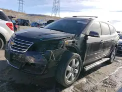 1GNKVGKD5HJ155482 2017 CHEVROLET TRAVERSE