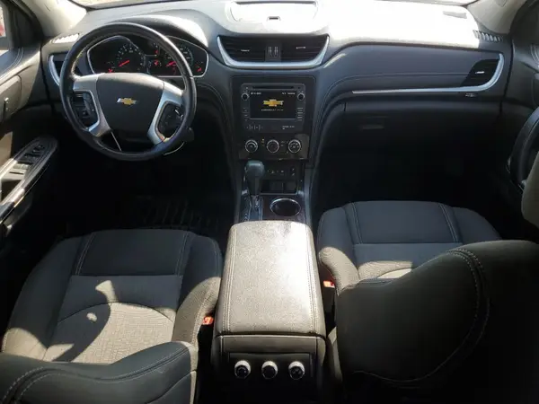 1GNKVGKD5HJ161976 2017 CHEVROLET TRAVERSE - Image 8
