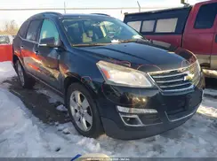 1GNKVGKD5HJ174985 2017 CHEVROLET TRAVERSE