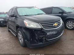 1GNKVGKD5HJ177501 2017 CHEVROLET TRAVERSE