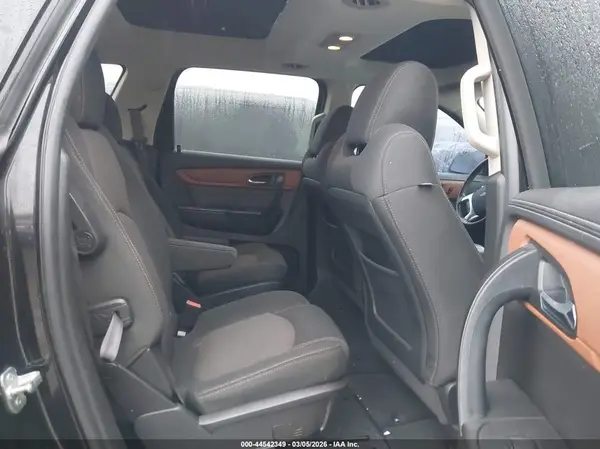 1GNKVGKD5HJ177501 2017 CHEVROLET TRAVERSE - Image 8