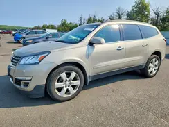 1GNKVGKD5HJ179765 2017 CHEVROLET TRAVERSE