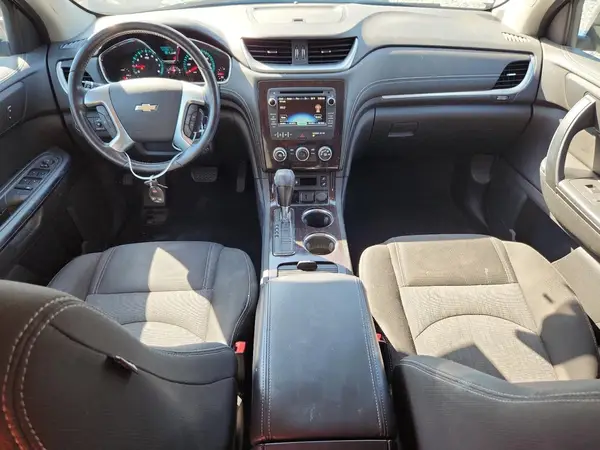 1GNKVGKD5HJ185100 2017 CHEVROLET TRAVERSE - Image 8