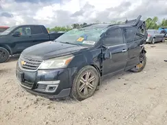1GNKVGKD5HJ186537 2017 CHEVROLET TRAVERSE