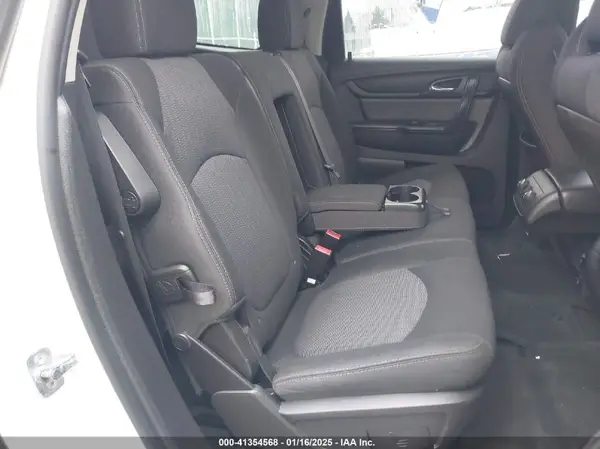 1GNKVGKD5HJ191561 2017 CHEVROLET TRAVERSE - Image 8