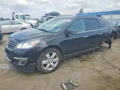 1GNKVGKD5HJ192984 2017 CHEVROLET TRAVERSE