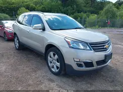 1GNKVGKD5HJ193746 2017 CHEVROLET TRAVERSE