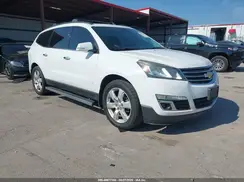 1GNKVGKD5HJ200839 2017 CHEVROLET TRAVERSE