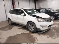1GNKVGKD5HJ201554 2017 CHEVROLET TRAVERSE
