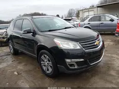 1GNKVGKD5HJ206981 2017 CHEVROLET TRAVERSE