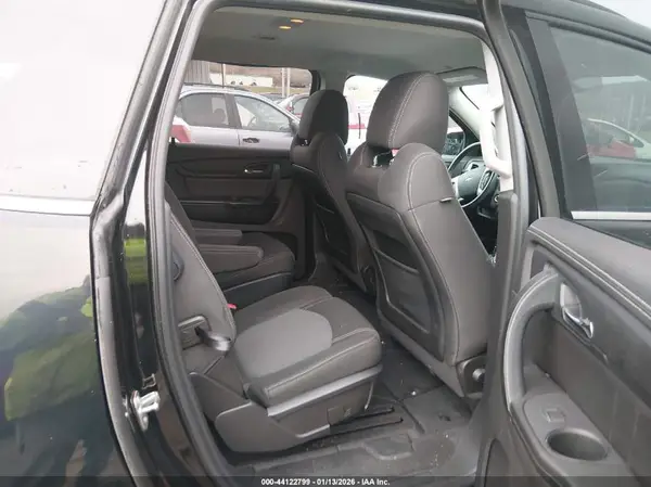 1GNKVGKD5HJ206981 2017 CHEVROLET TRAVERSE - Image 8