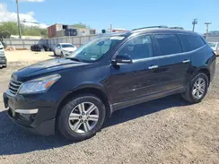 1GNKVGKD5HJ216295 2017 CHEVROLET TRAVERSE