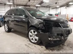 1GNKVGKD5HJ221061 2017 CHEVROLET TRAVERSE