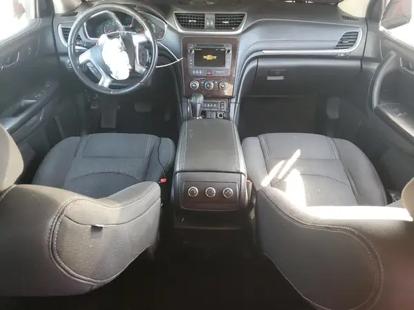 1GNKVGKD5HJ222517 2017 CHEVROLET TRAVERSE - Image 8