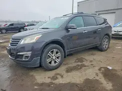 1GNKVGKD5HJ224056 2017 CHEVROLET TRAVERSE