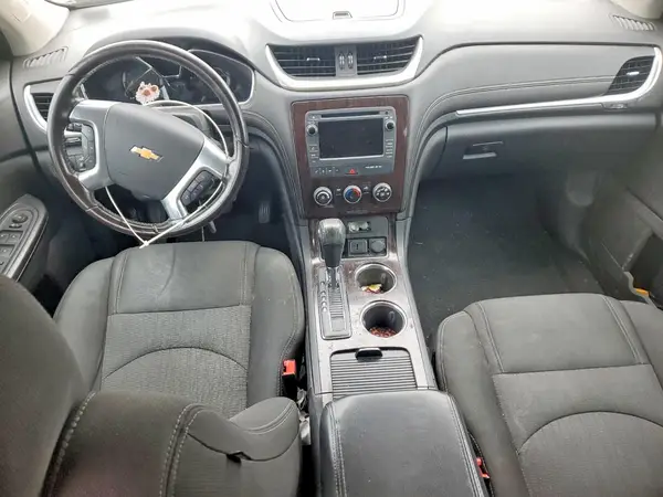 1GNKVGKD5HJ224056 2017 CHEVROLET TRAVERSE - Image 8
