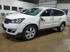 1GNKVGKD5HJ225224 2017 CHEVROLET TRAVERSE