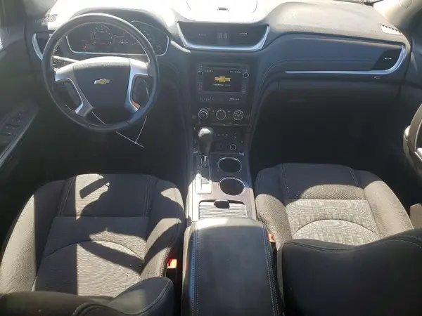 1GNKVGKD5HJ228382 2017 CHEVROLET TRAVERSE - Image 8