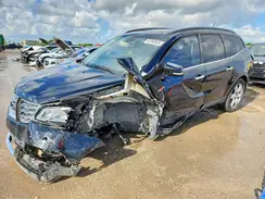 1GNKVGKD5HJ233274 2017 CHEVROLET TRAVERSE