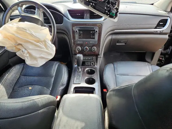 1GNKVGKD5HJ233274 2017 CHEVROLET TRAVERSE - Image 8