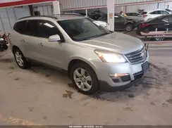 1GNKVGKD5HJ235686 2017 CHEVROLET TRAVERSE