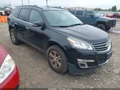 1GNKVGKD5HJ236322 2017 CHEVROLET TRAVERSE