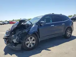1GNKVGKD5HJ243268 2017 CHEVROLET TRAVERSE