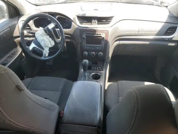 1GNKVGKD5HJ243268 2017 CHEVROLET TRAVERSE - Image 8