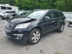 1GNKVGKD5HJ249300 2017 CHEVROLET TRAVERSE