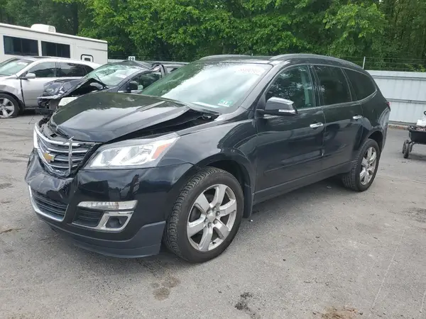 1GNKVGKD5HJ249300 2017 CHEVROLET TRAVERSE - Image 1