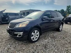 1GNKVGKD5HJ252018 2017 CHEVROLET TRAVERSE