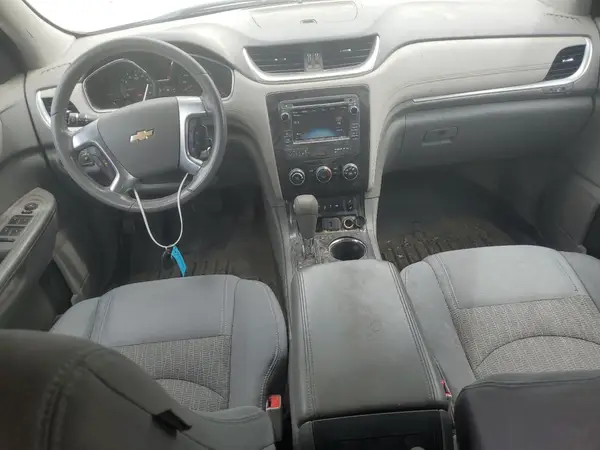 1GNKVGKD5HJ253802 2017 CHEVROLET TRAVERSE - Image 8