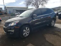 1GNKVGKD5HJ262712 2017 CHEVROLET TRAVERSE