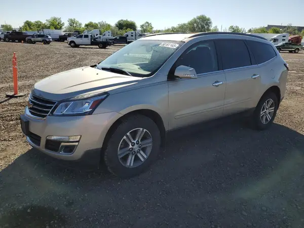1GNKVGKD5HJ265951 2017 CHEVROLET TRAVERSE - Image 1