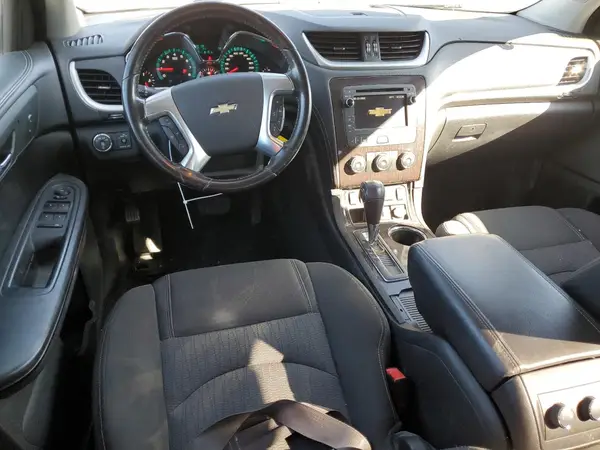 1GNKVGKD5HJ265951 2017 CHEVROLET TRAVERSE - Image 8