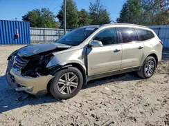 1GNKVGKD5HJ268915 2017 CHEVROLET TRAVERSE
