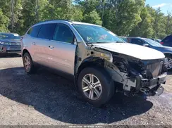 1GNKVGKD5HJ272351 2017 CHEVROLET TRAVERSE