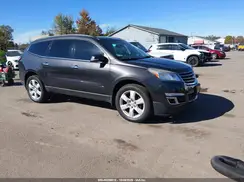 1GNKVGKD5HJ277839 2017 CHEVROLET TRAVERSE