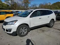 1GNKVGKD5HJ279509 2017 CHEVROLET TRAVERSE