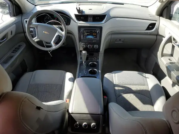 1GNKVGKD5HJ279509 2017 CHEVROLET TRAVERSE - Image 8