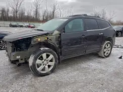 1GNKVGKD5HJ281860 2017 CHEVROLET TRAVERSE