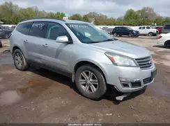 1GNKVGKD5HJ283138 2017 CHEVROLET TRAVERSE