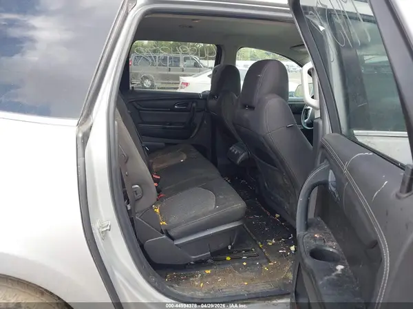 1GNKVGKD5HJ283138 2017 CHEVROLET TRAVERSE - Image 8