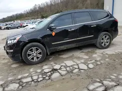 1GNKVGKD5HJ283429 2017 CHEVROLET TRAVERSE