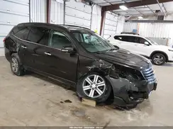 1GNKVGKD5HJ283978 2017 CHEVROLET TRAVERSE