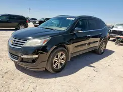 1GNKVGKD5HJ285116 2017 CHEVROLET TRAVERSE