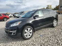 1GNKVGKD5HJ286962 2017 CHEVROLET TRAVERSE
