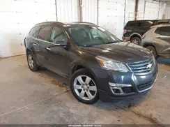 1GNKVGKD5HJ302884 2017 CHEVROLET TRAVERSE